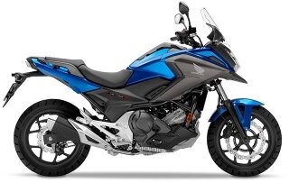 Honda NC 750X Motosiklet kullananlar yorumlar